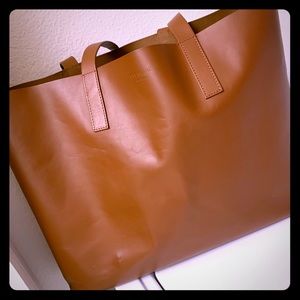 Everlane Day Market Tote